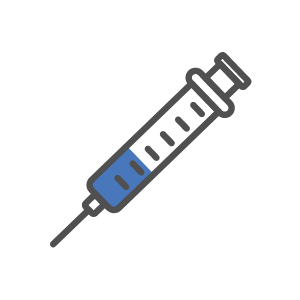 주사제 Injection